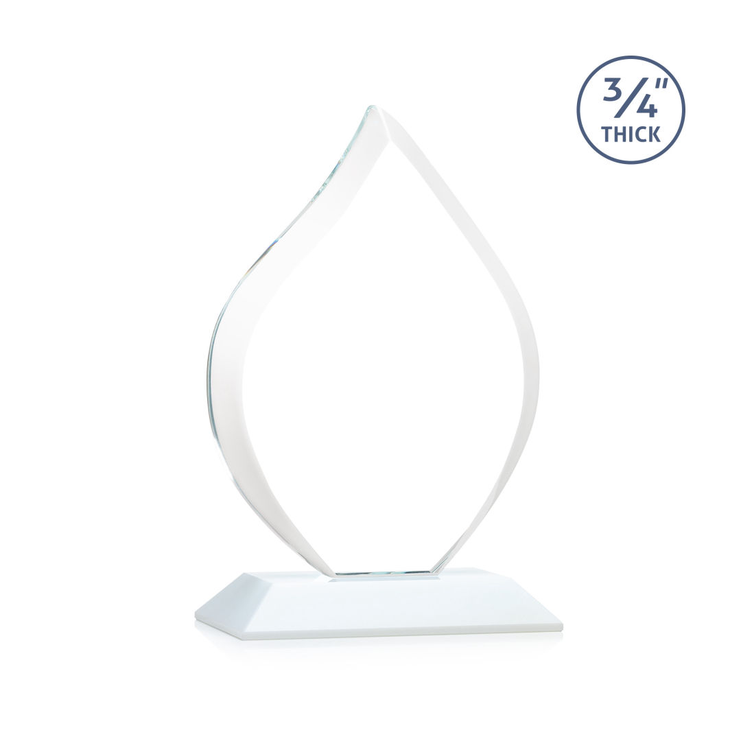 Worthington VividPrint™ Award - White 11