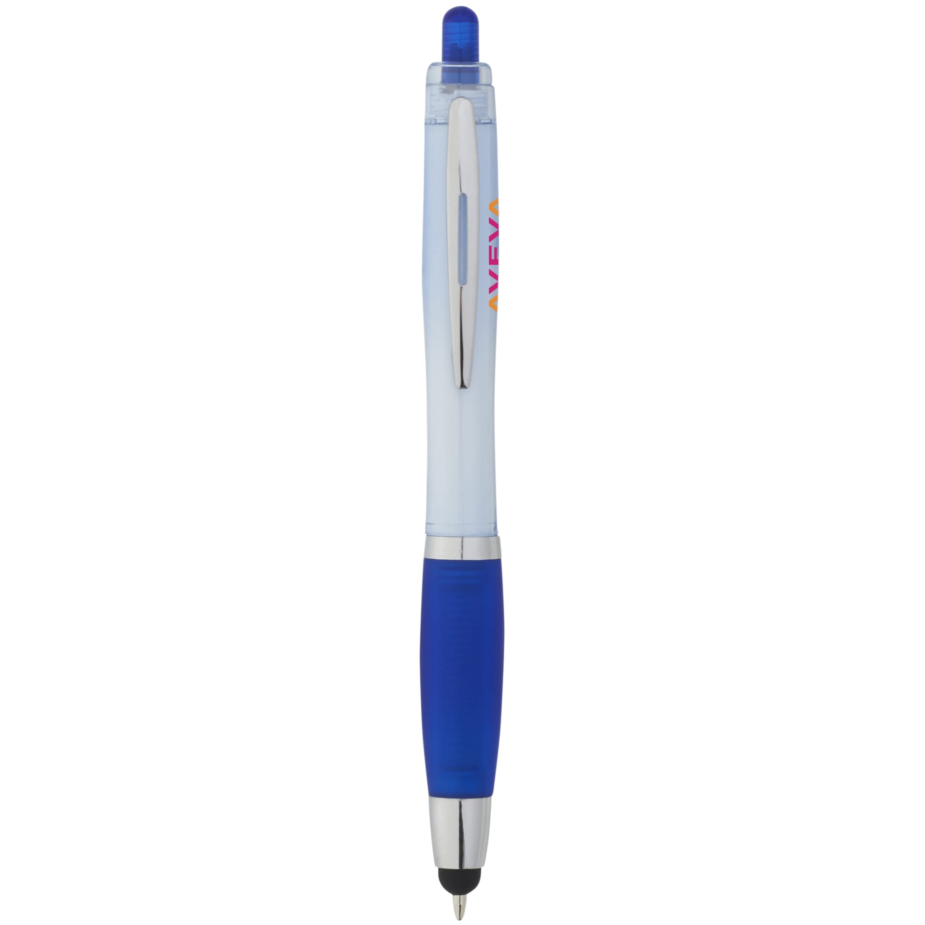 Nash RPET Gel Stylus Pen 46