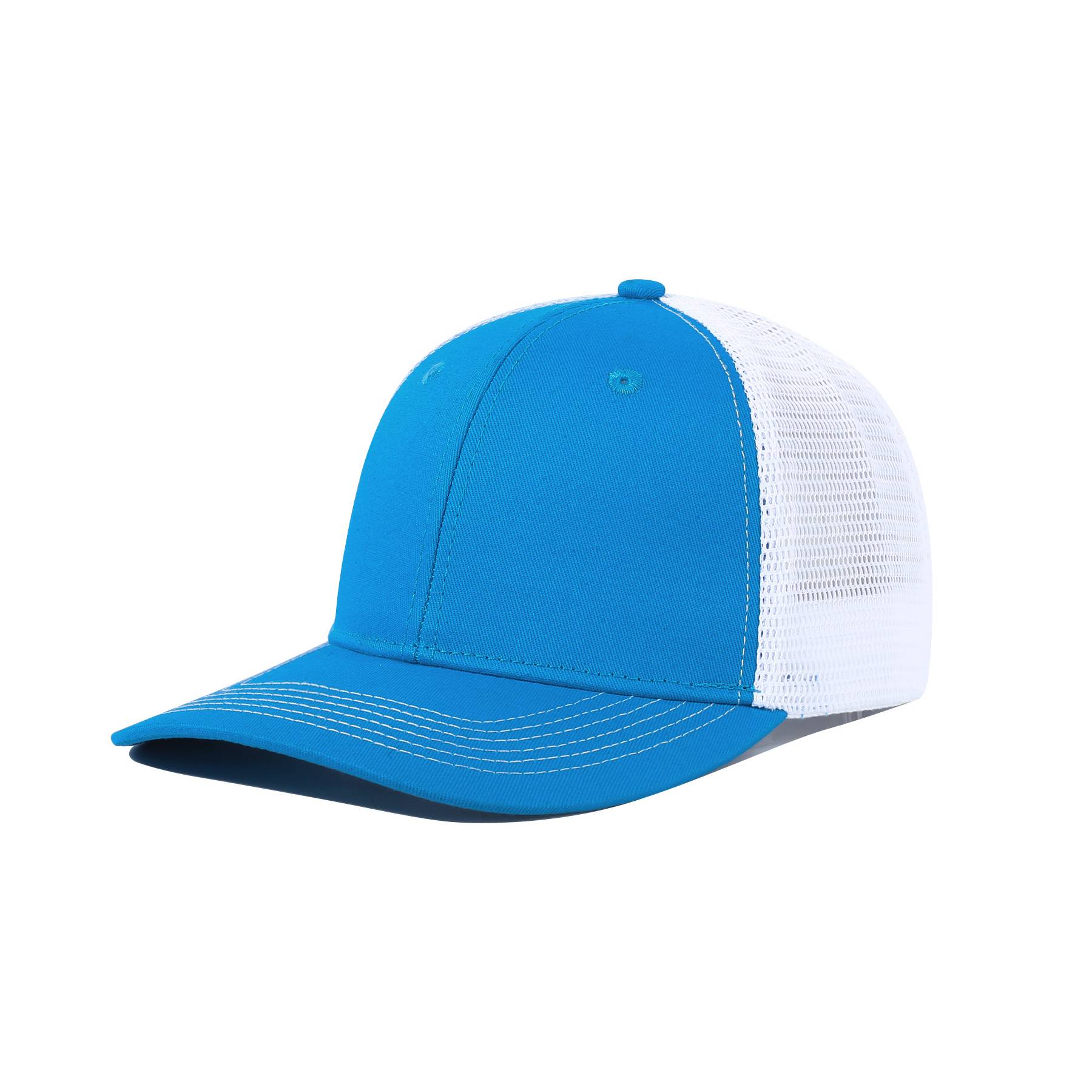 Classics Trucker Cap 6