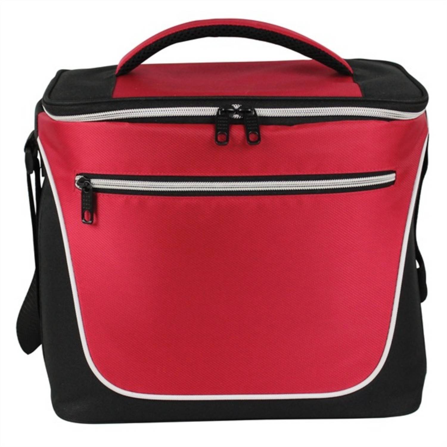 16L Waterproof Oxford Insulated Cooler Lunch Bag 3