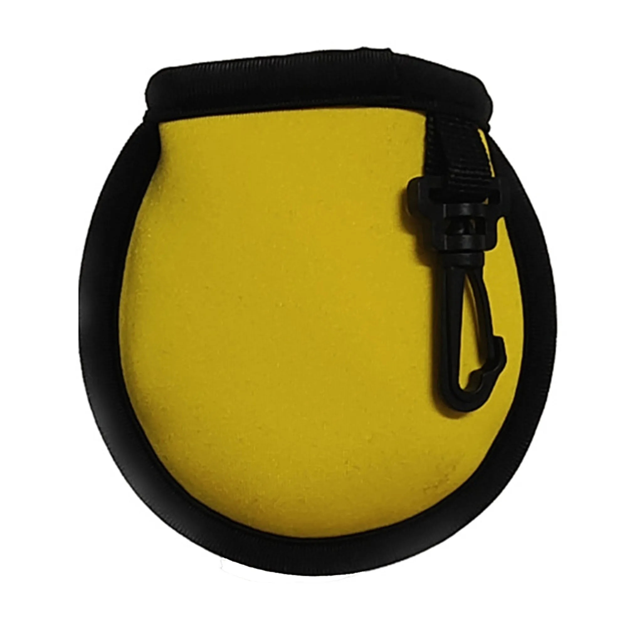 Golf Ball Pocket 4