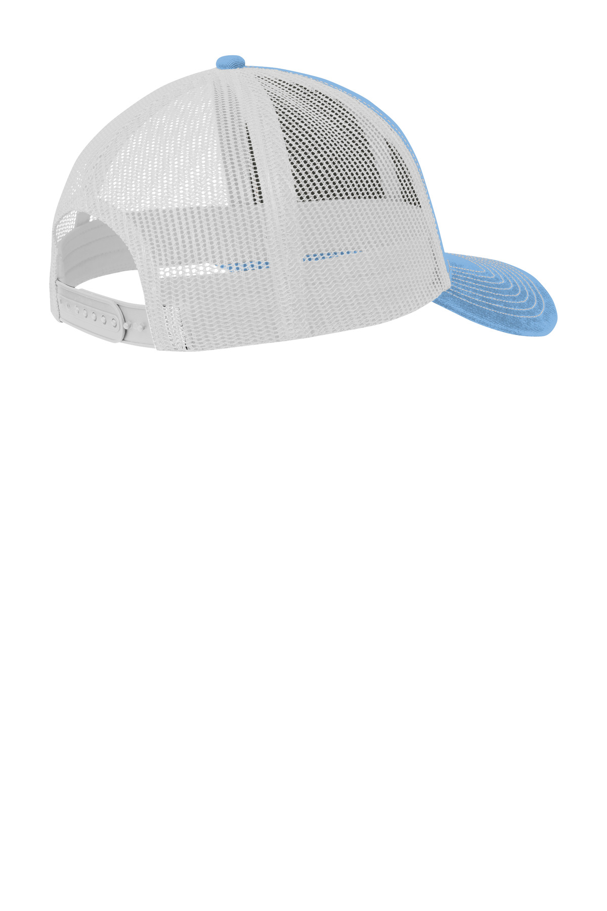 Port Authority Snapback Trucker Cap. C402 18