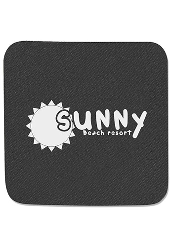 4 inch Squared Foam Coasters 3