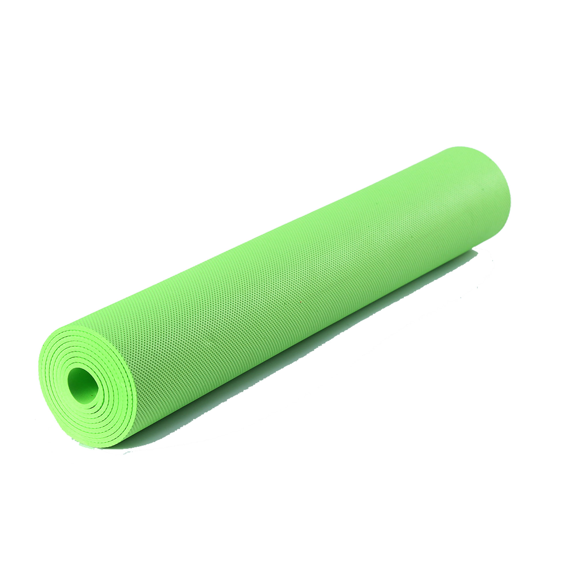 Silent And Shock-Absorbing Eva Yoga Mat 3