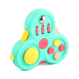 Decompression Handle Novel And Peculiar Decompression Toy 4