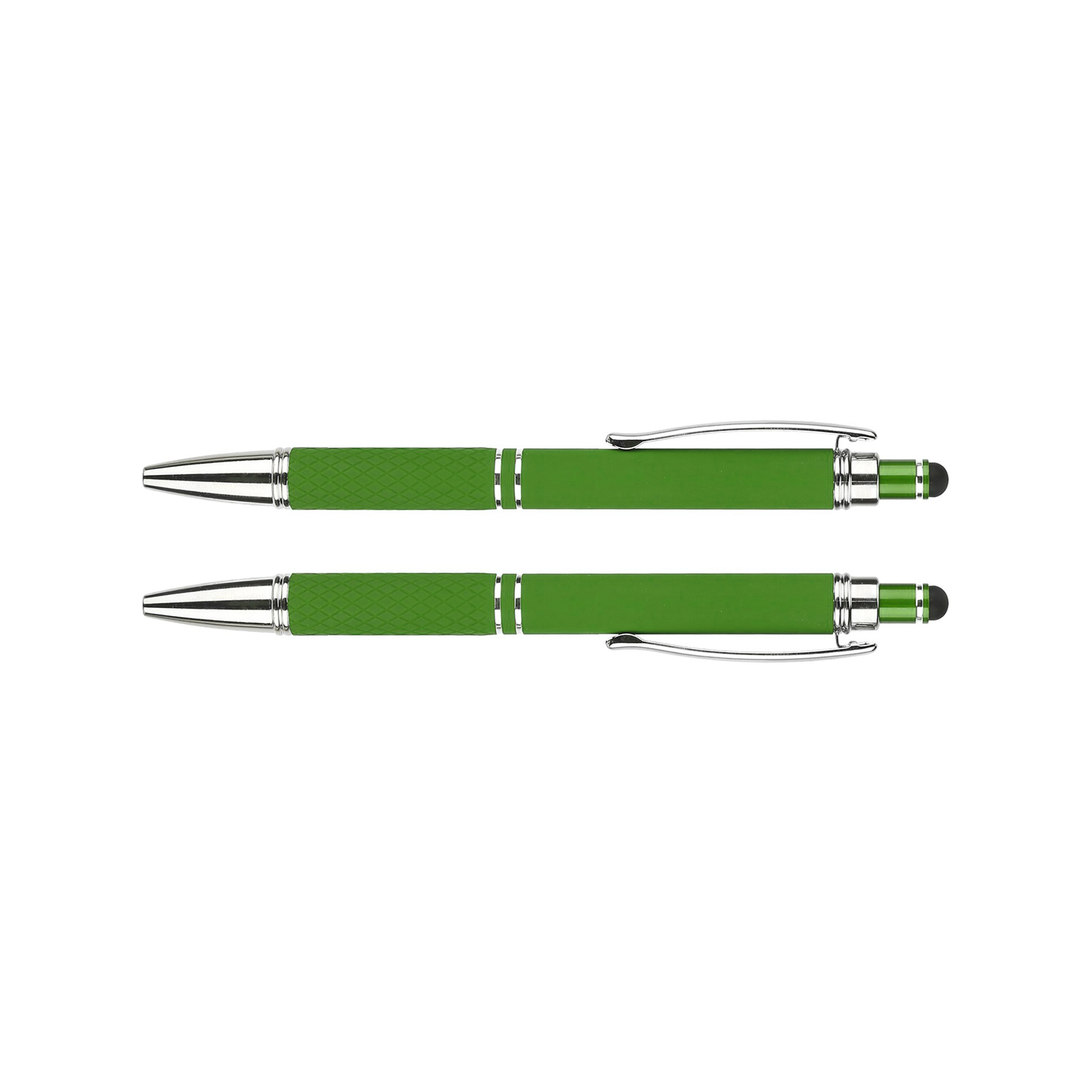 Phoenix Softy W/Stylus - ColorJet - Metal Pen 17