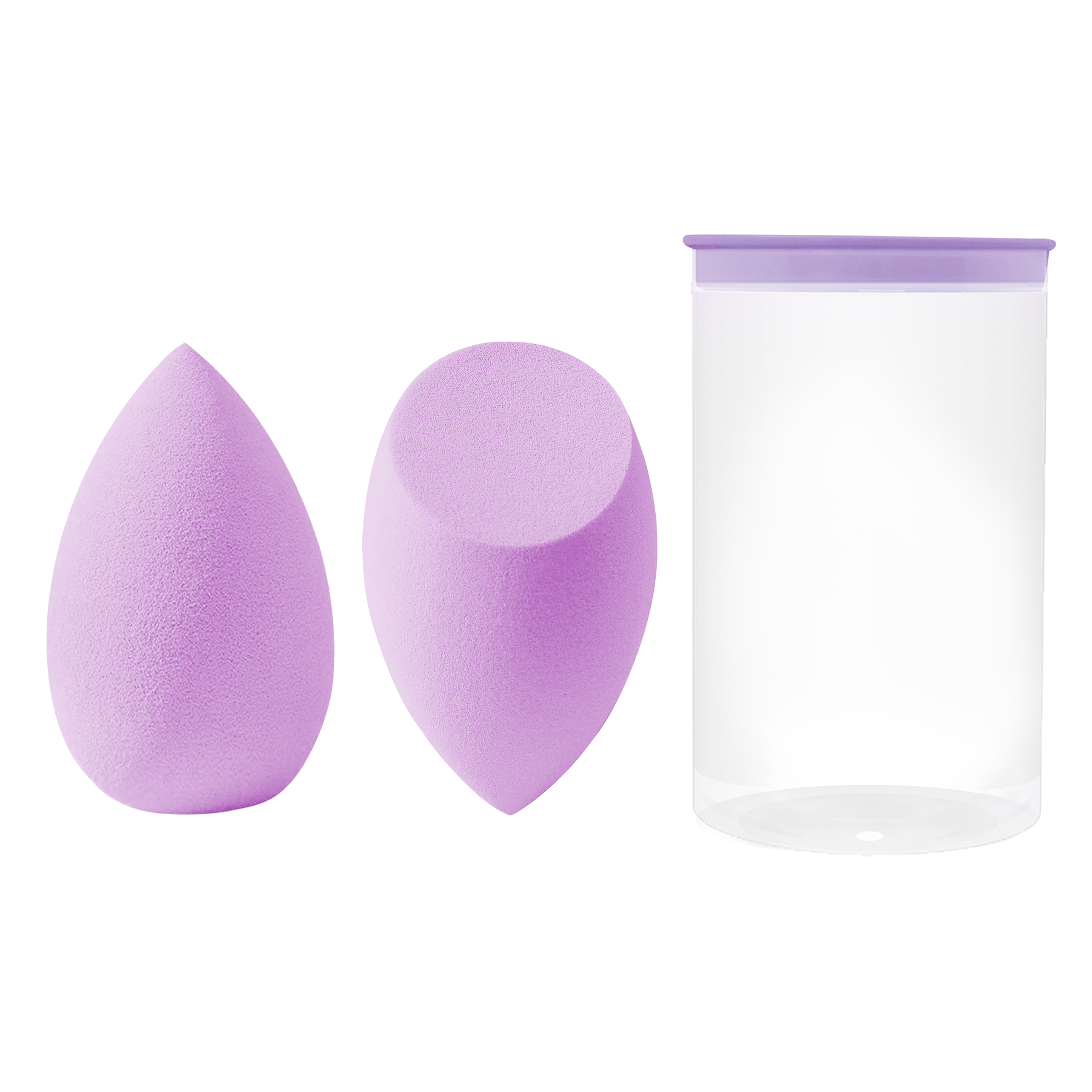 Capella Makeup Sponge 3