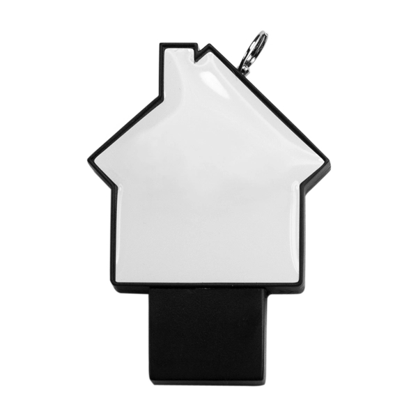 House USB Flash Drive 2.0 3