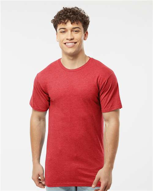 Unisex Heavyweight Jersey T-Shirt - 290 33