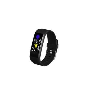 Tracker Smart Watch Fitness Bracelet 19