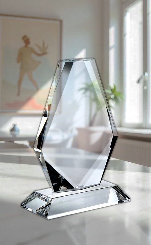 Eminence Award 3