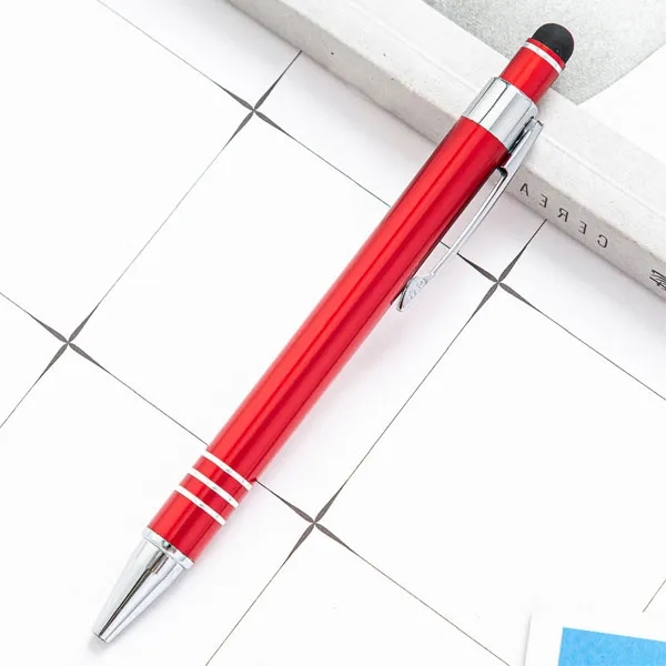 Promotional Aluminum Stylus Pen 5