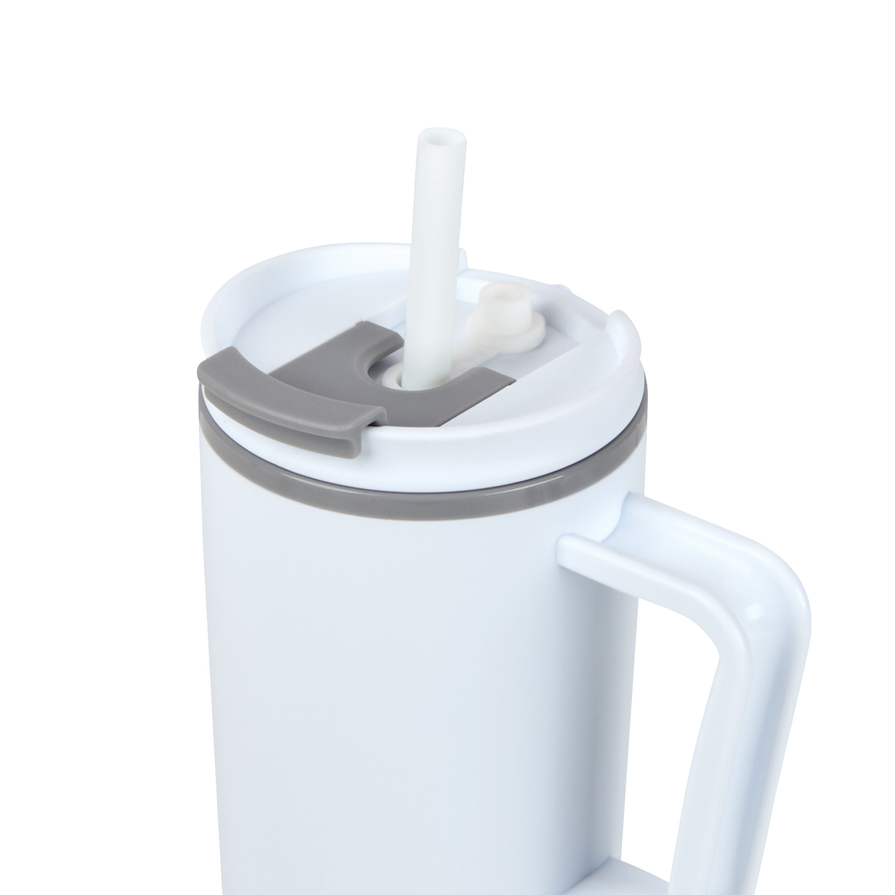Agnew 30 oz. Double Wall Polypropylene Mug 42