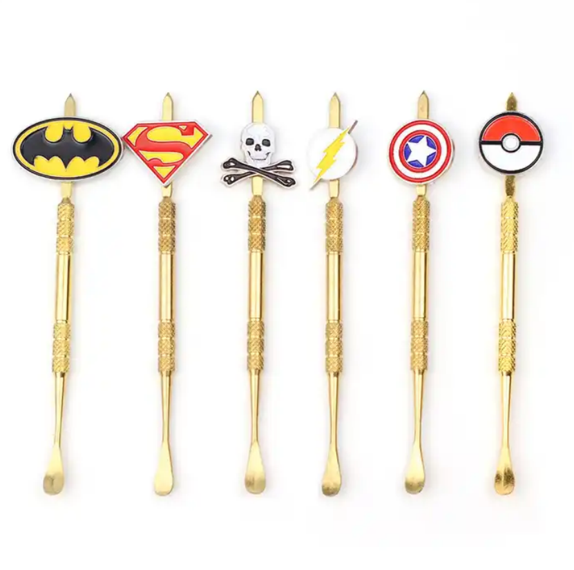 Stainless Steel Carving Tool Spoon 3