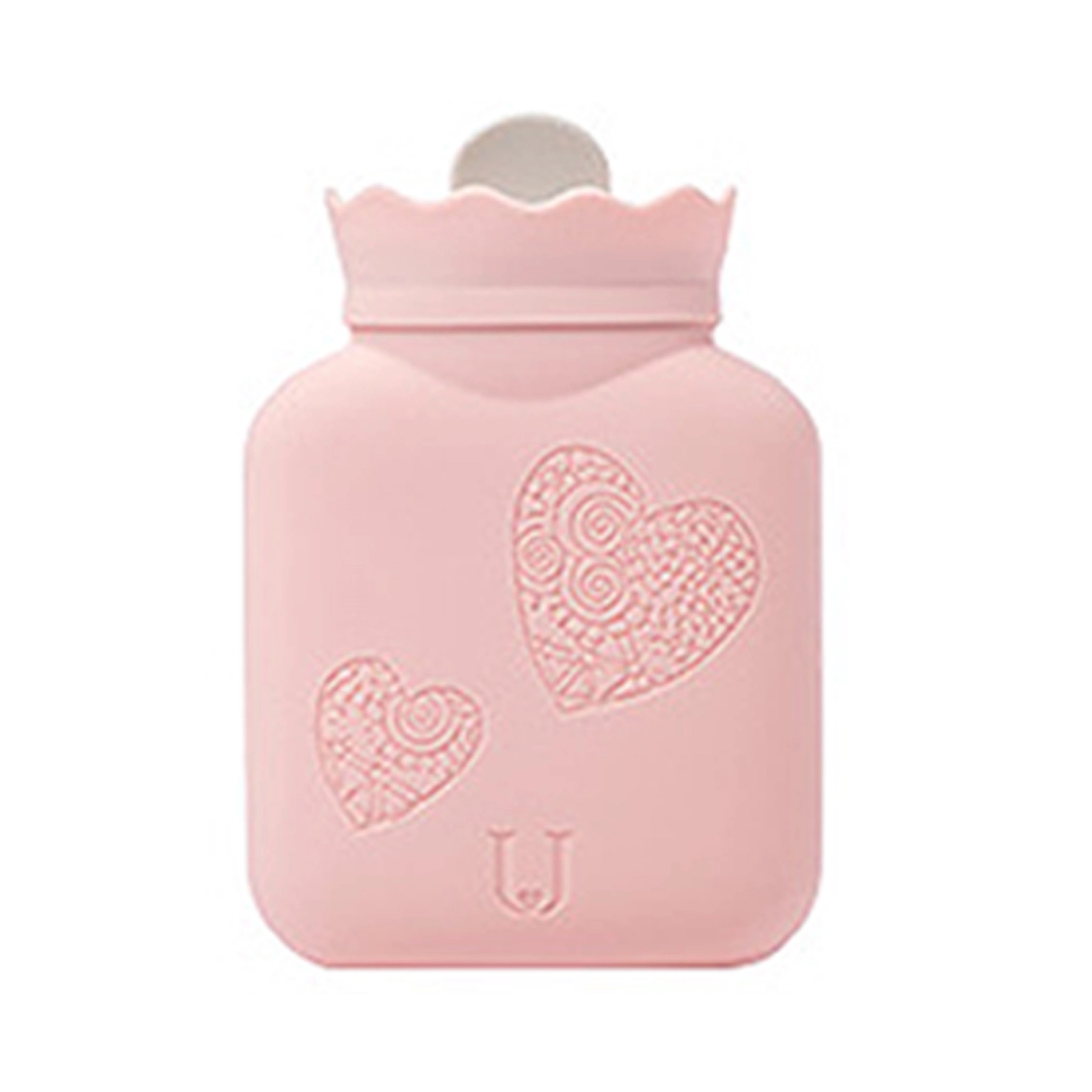 Silicone Warm Water Bag 3