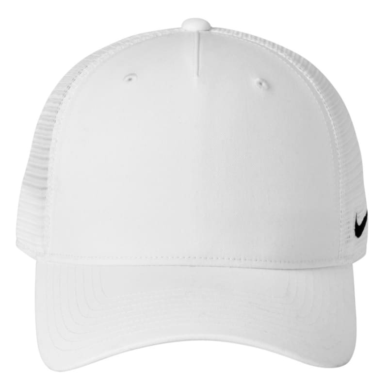 Nike Snapback Mesh Trucker Cap 22
