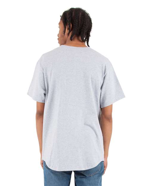 Unisex Baseball Jersey - SHBBJ 16