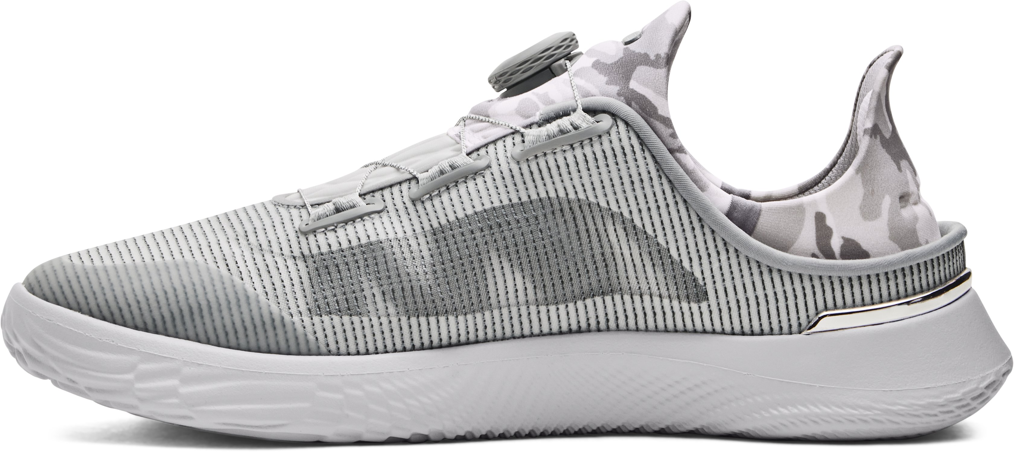 UA SlipSpeed Mesh Unisex Training Shoes 4