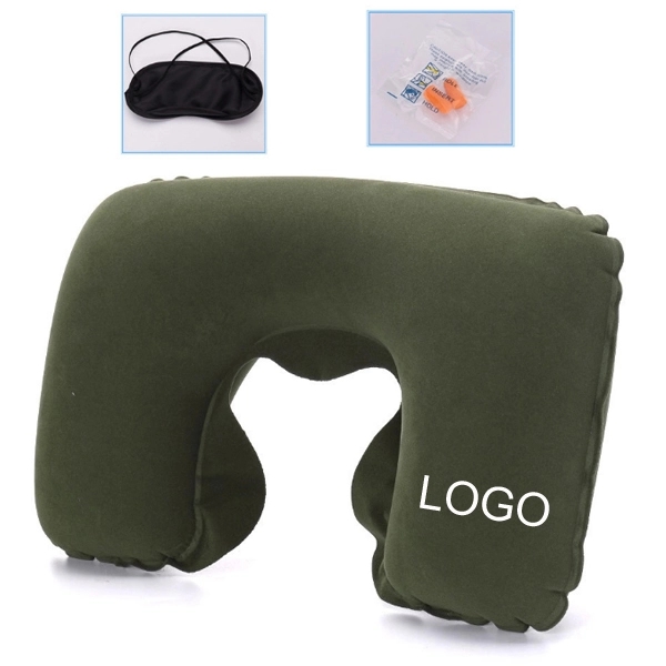 3-in-1 Sleep Kit 12