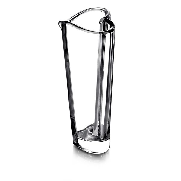 HEART BUD VASE 2