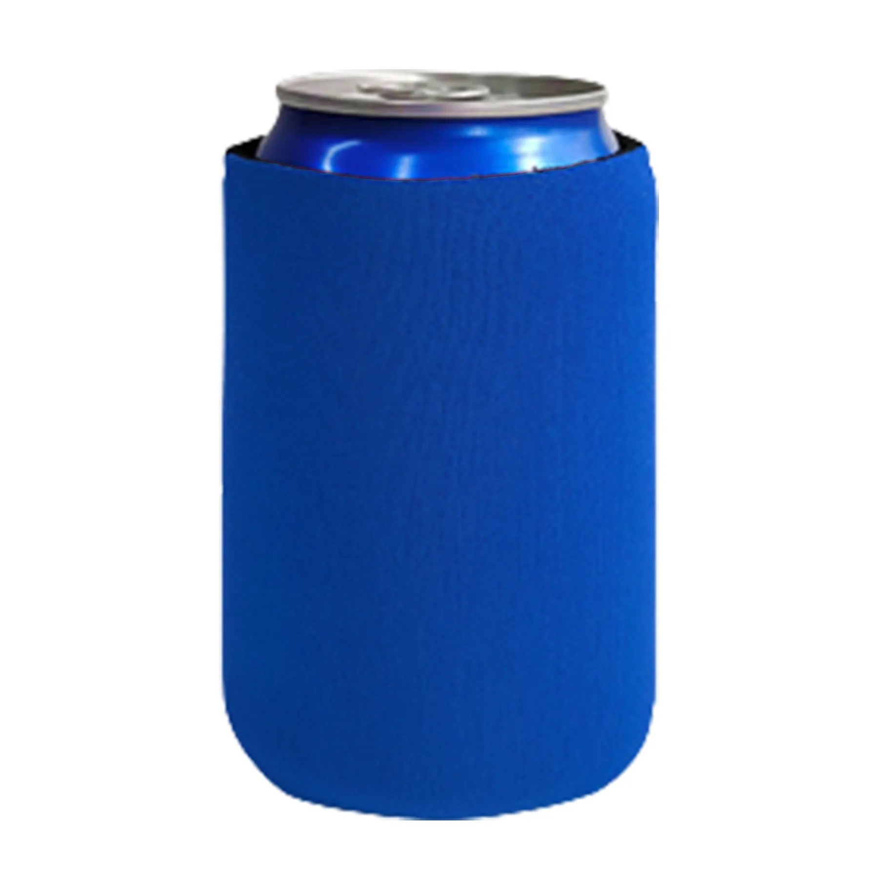 Premium Collapsible Beer Can Cooler 6