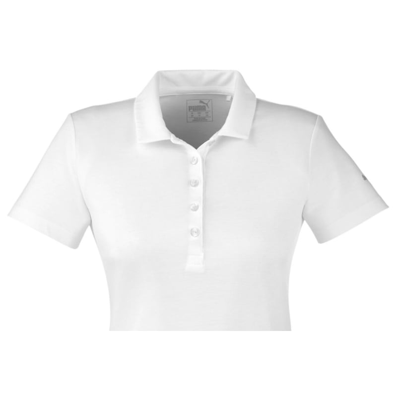 Puma Golf Ladies' Fusion Polo 23