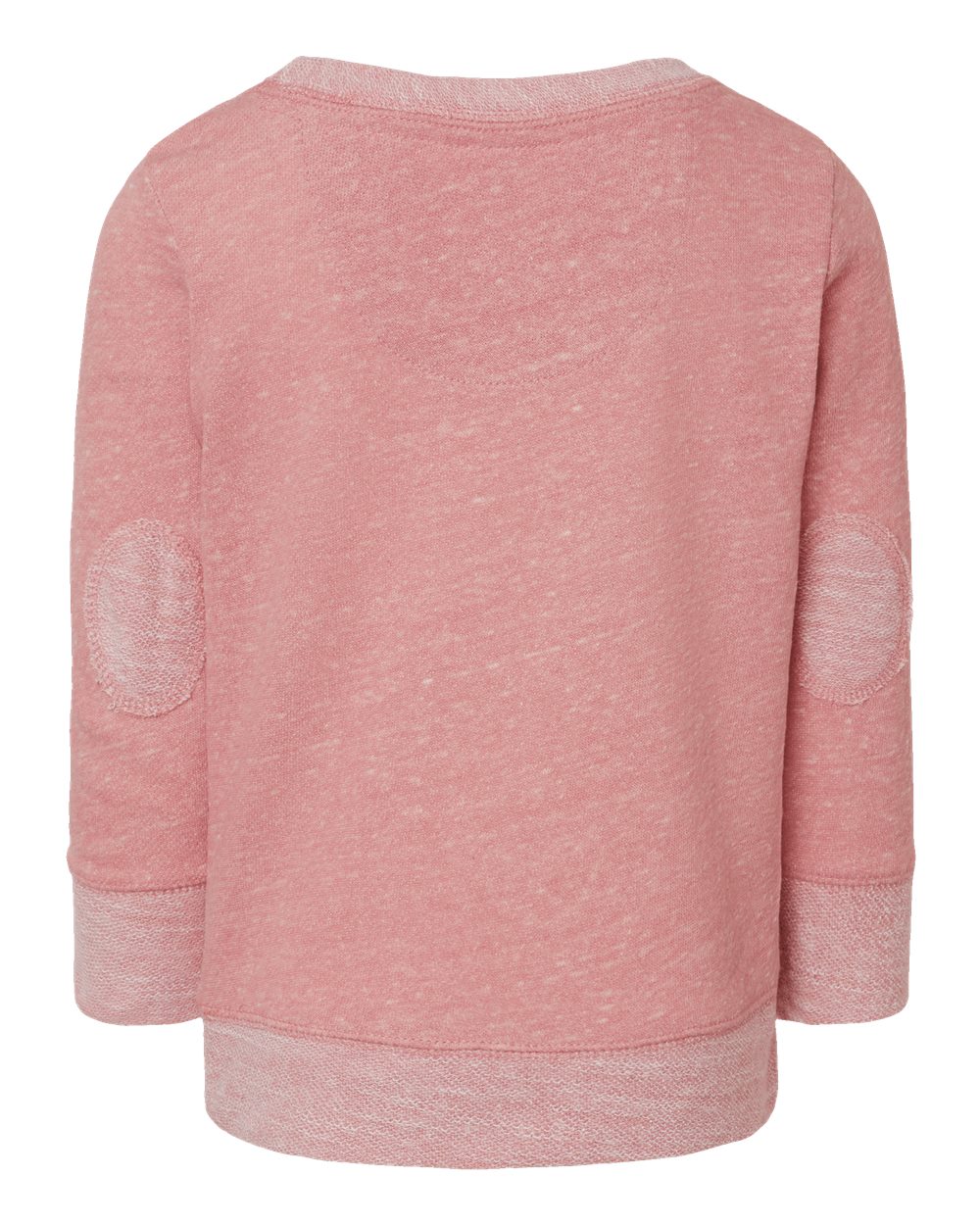 Toddler Harborside Mélange French Terry Crewneck Sweatshirt - 3379 25