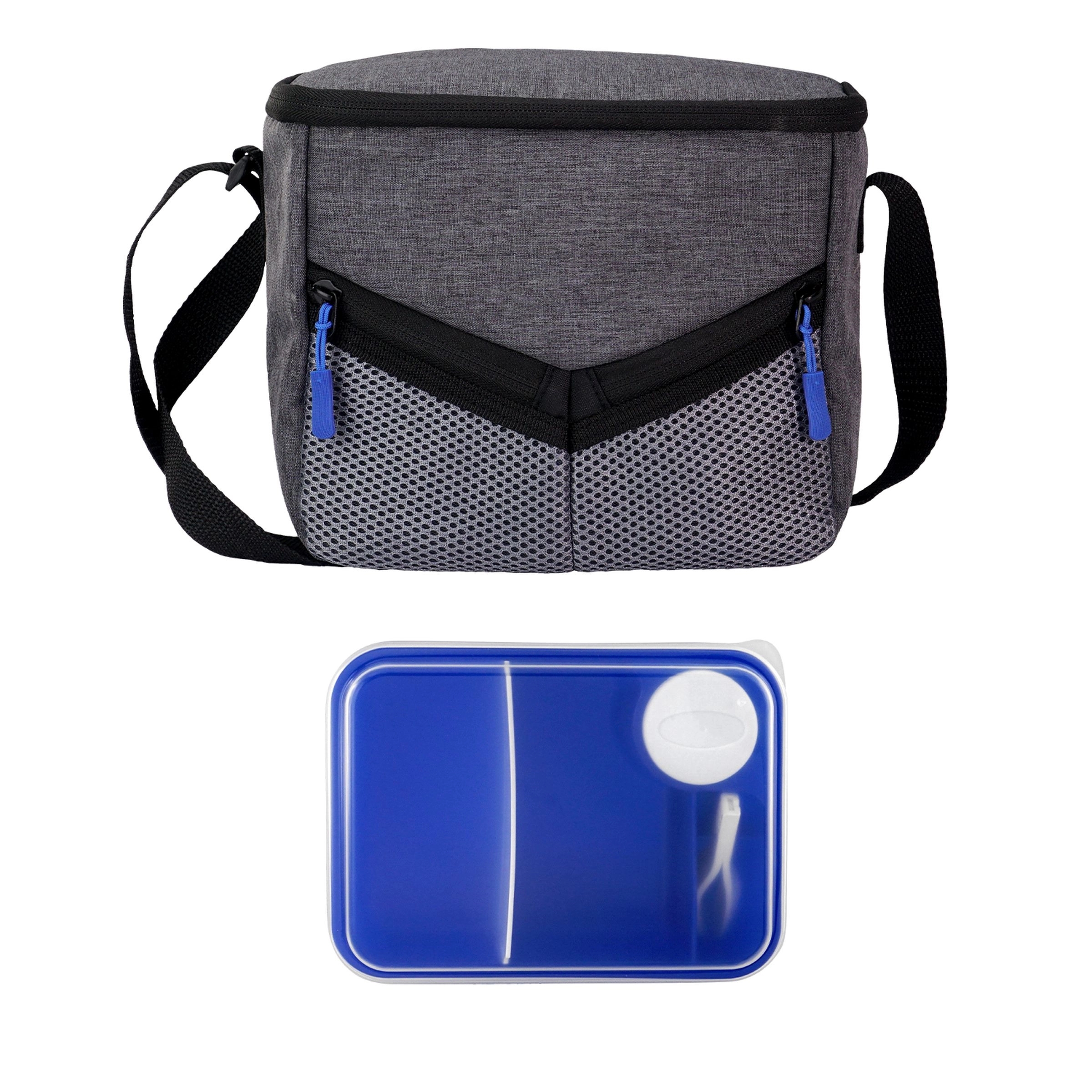 Victory On The Go Lunch Cooler Set 7