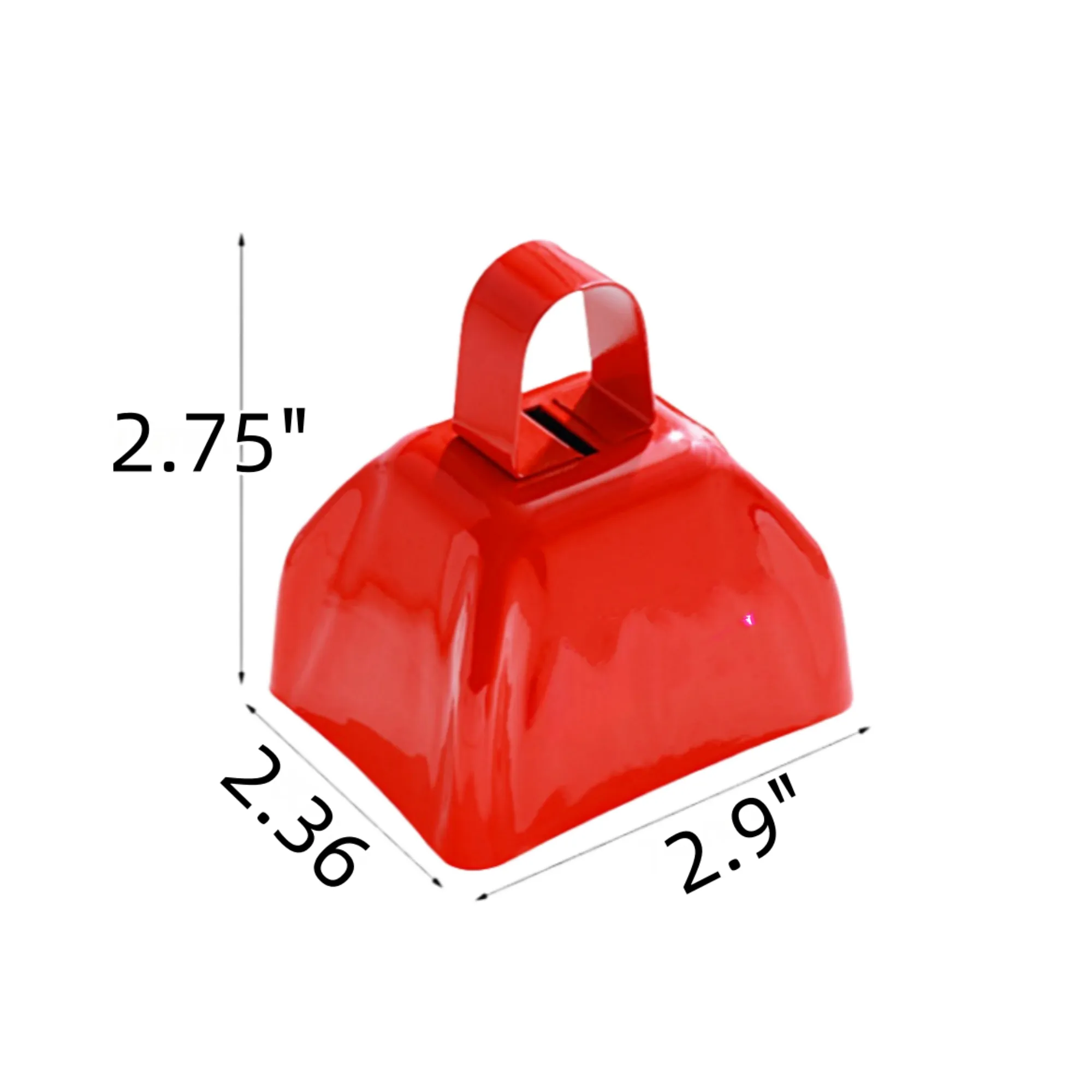 Popular Cowbell Party Noise Maker 2