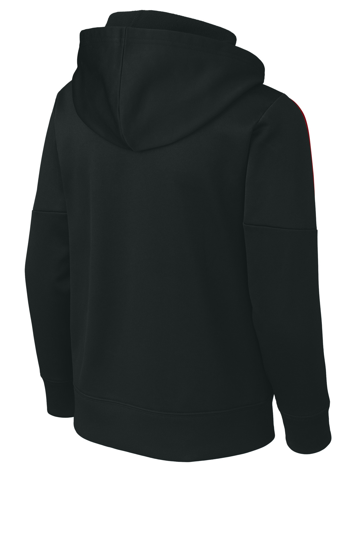 Sport-Tek Youth Sport-Wick Fleece United Pullover Hoodie YST255 56