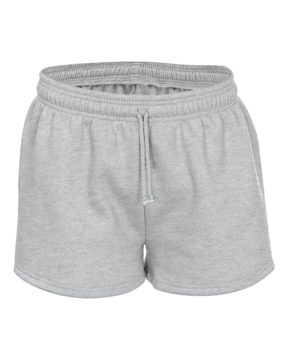 Women's Athletic Fleece Shorts - 1203 21