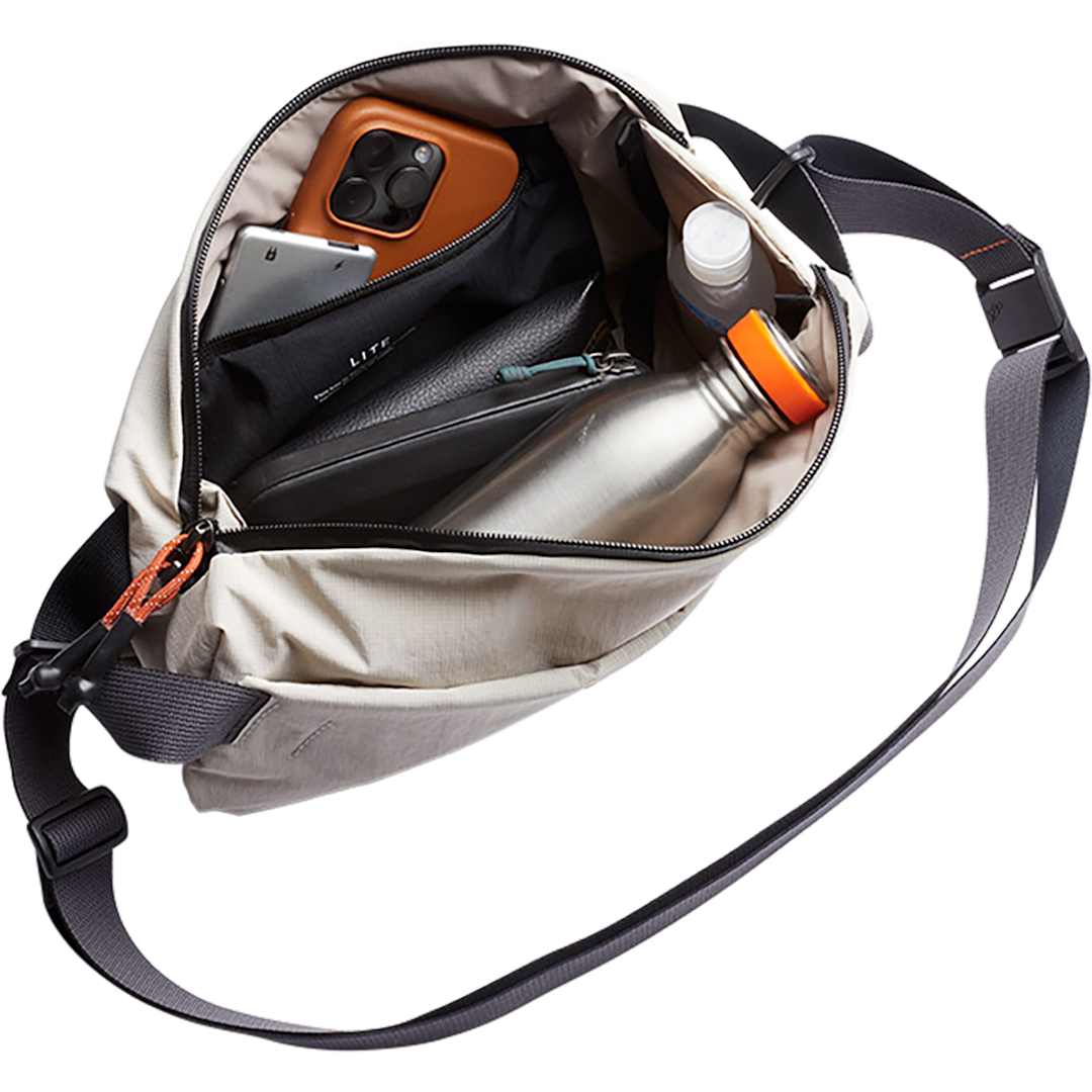 Bellroy Lite Recycled Sling 7L 51