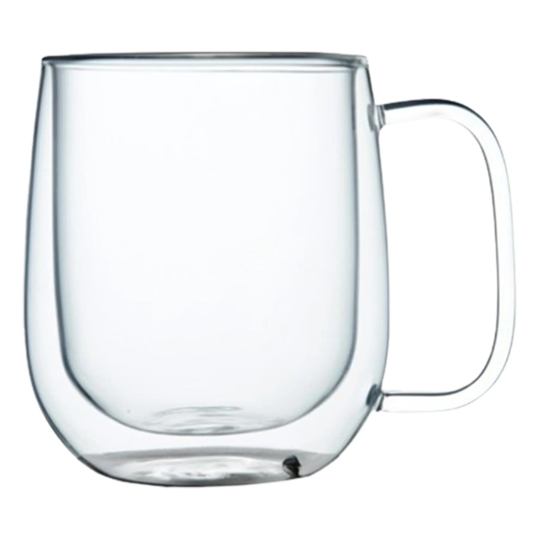 250Ml Glass Coffee Cup 3
