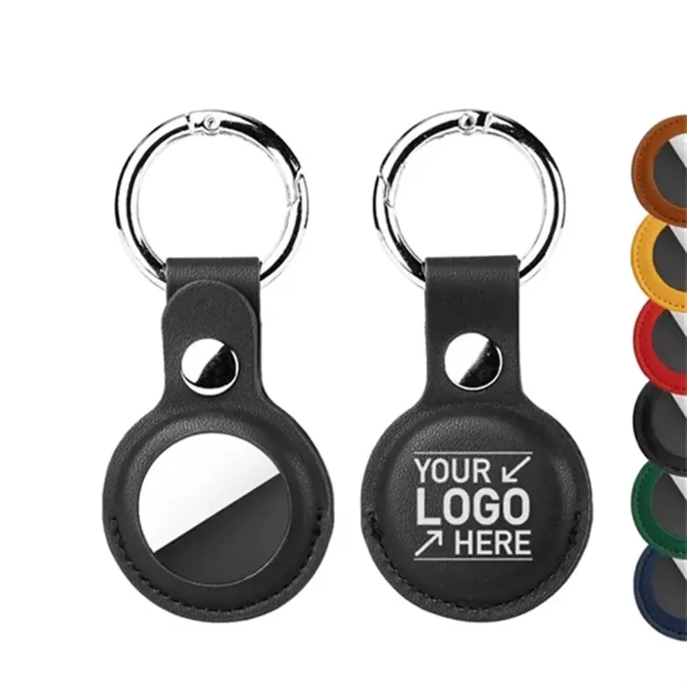 Airtags Cases Cover Keychain 9