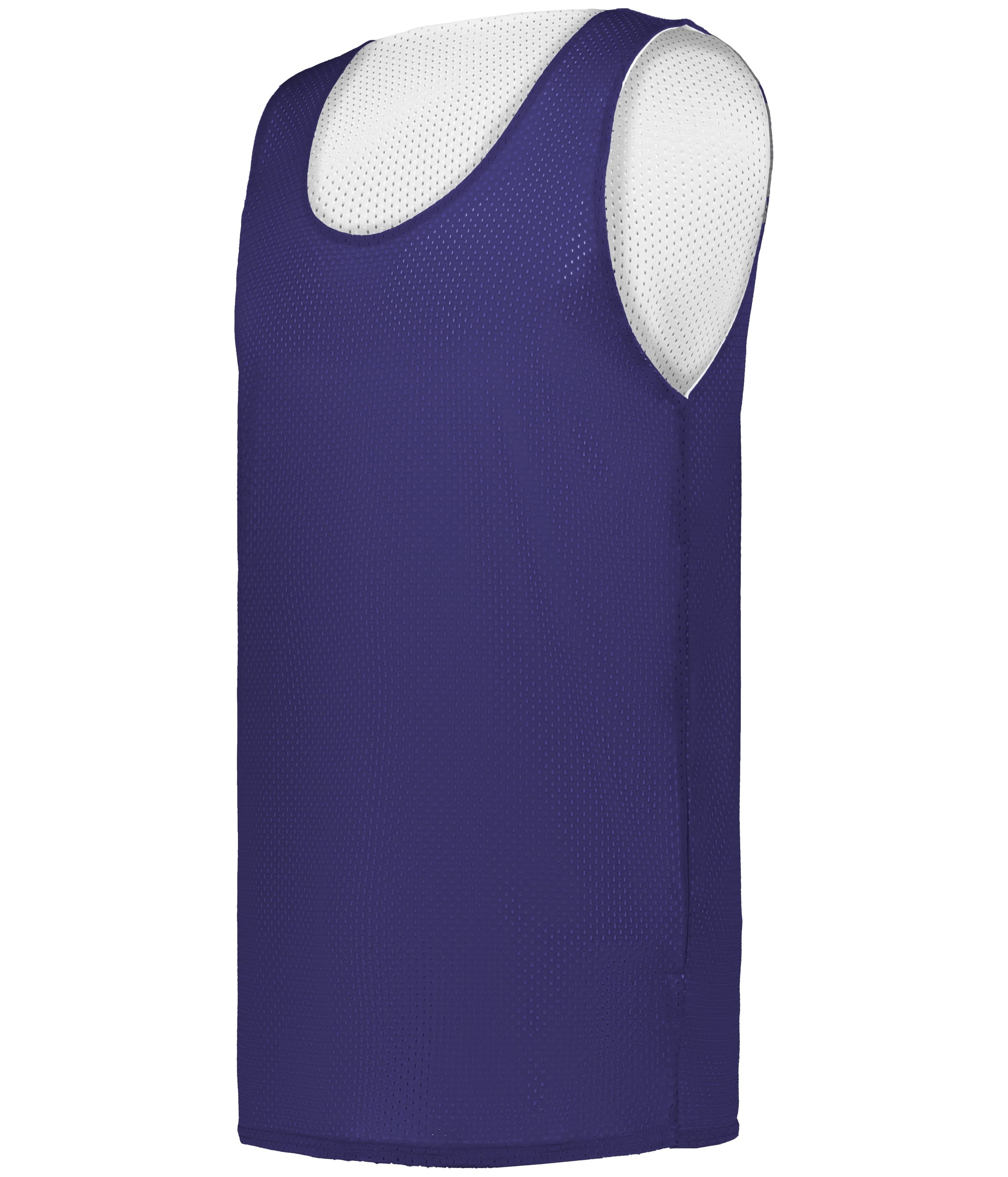 MESH REVERSIBLE JERSEY 8