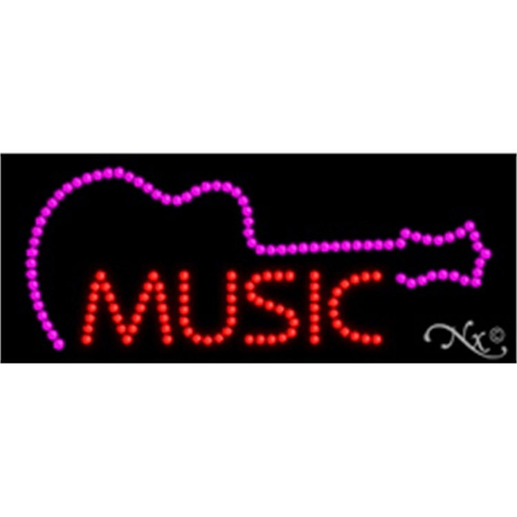 LED Sign 2