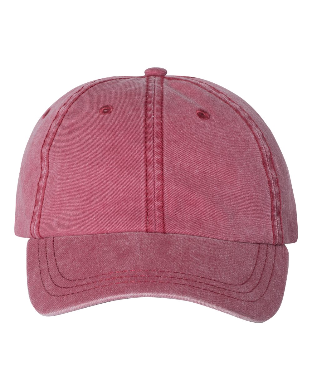 Pigment-Dyed Cap - SP500 57