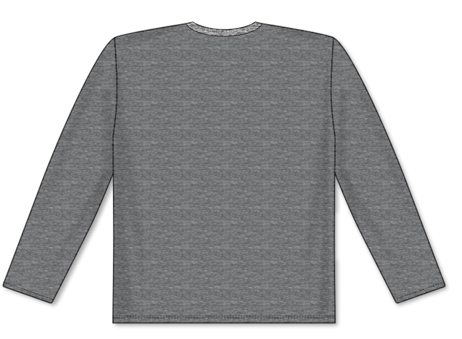 Apparel Long Sleeve Shirts A1900-G01 10