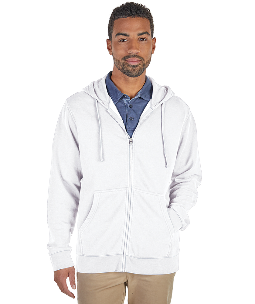 Clifton Full Zip Hoodie 32