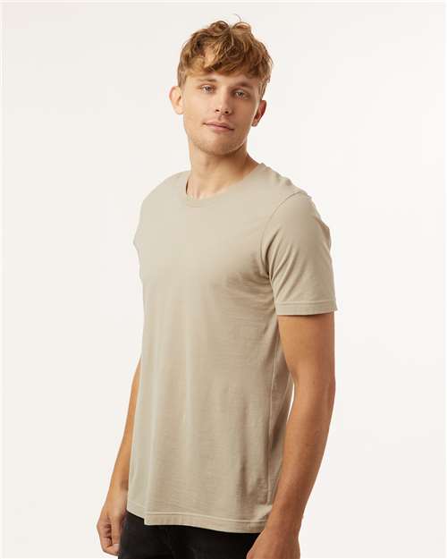 Combed Cotton T-Shirt - 602 280