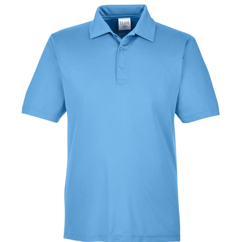 Team 365 Men's Zone Performance Polo 2
