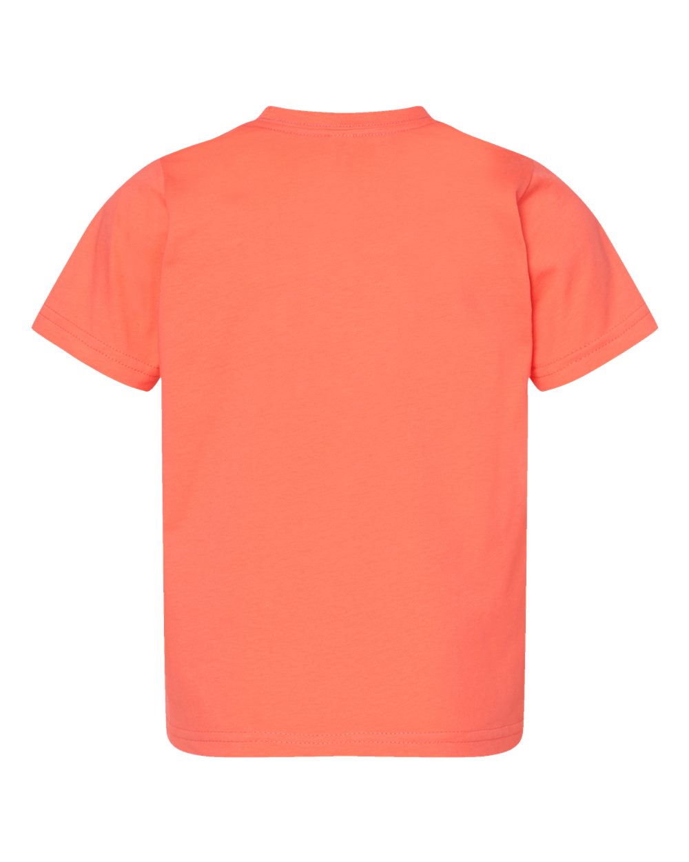 Toddler Fine Jersey Tee - 3321 109