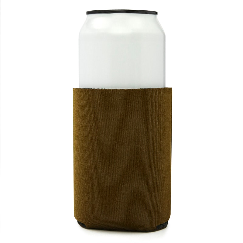 Premium Foam Collapsible Coolies 281