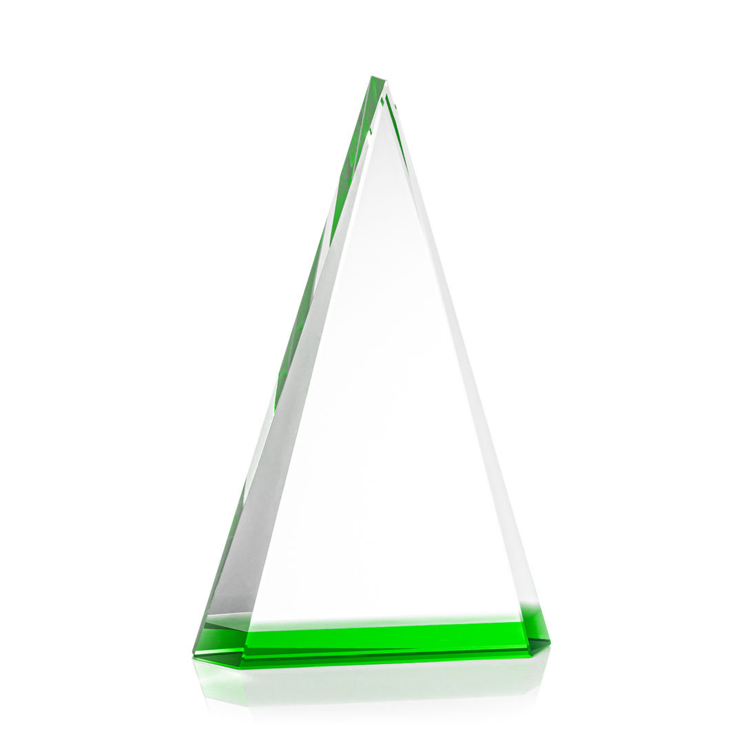Helston Award - Green 9