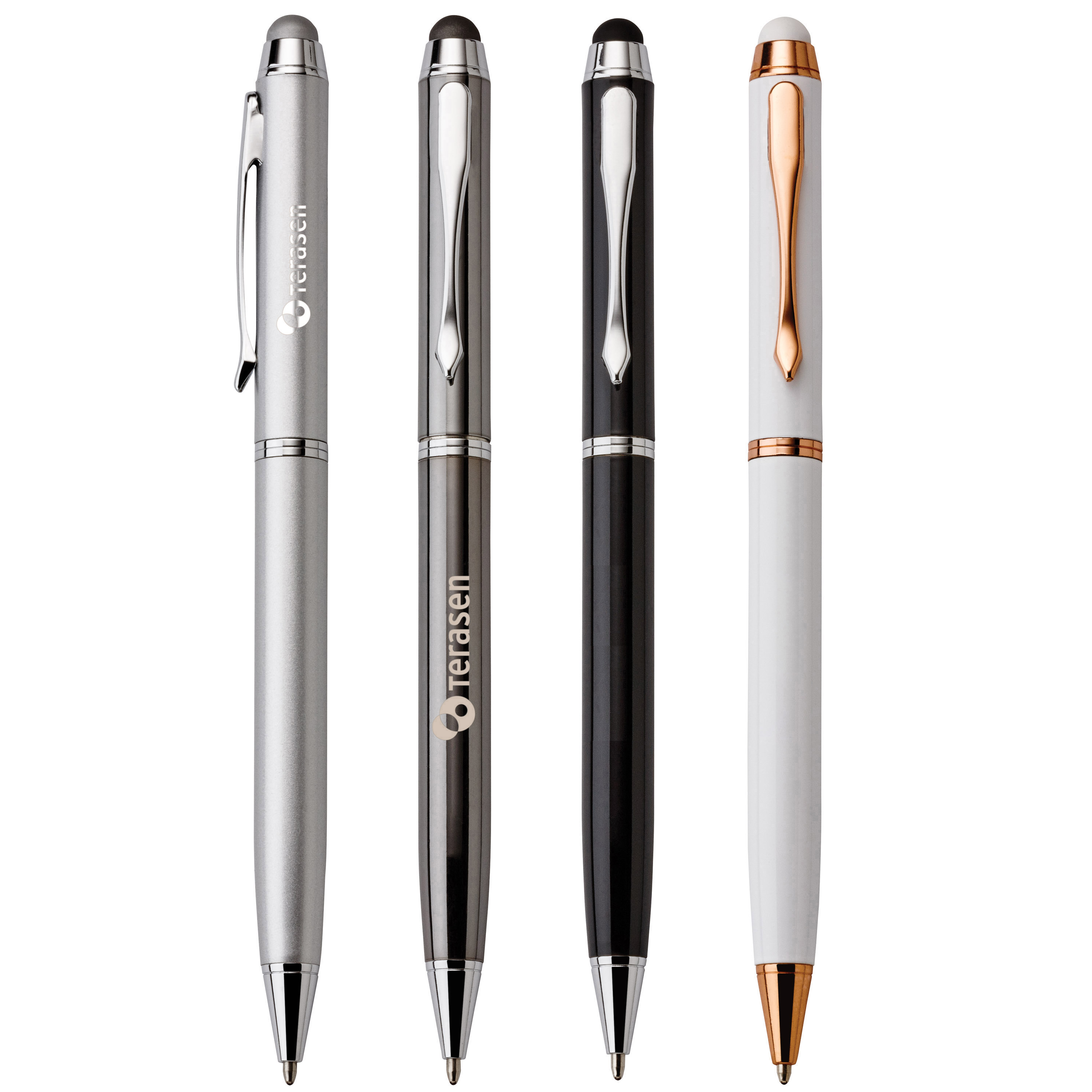 Theo Ballpoint Pen/stylus 15