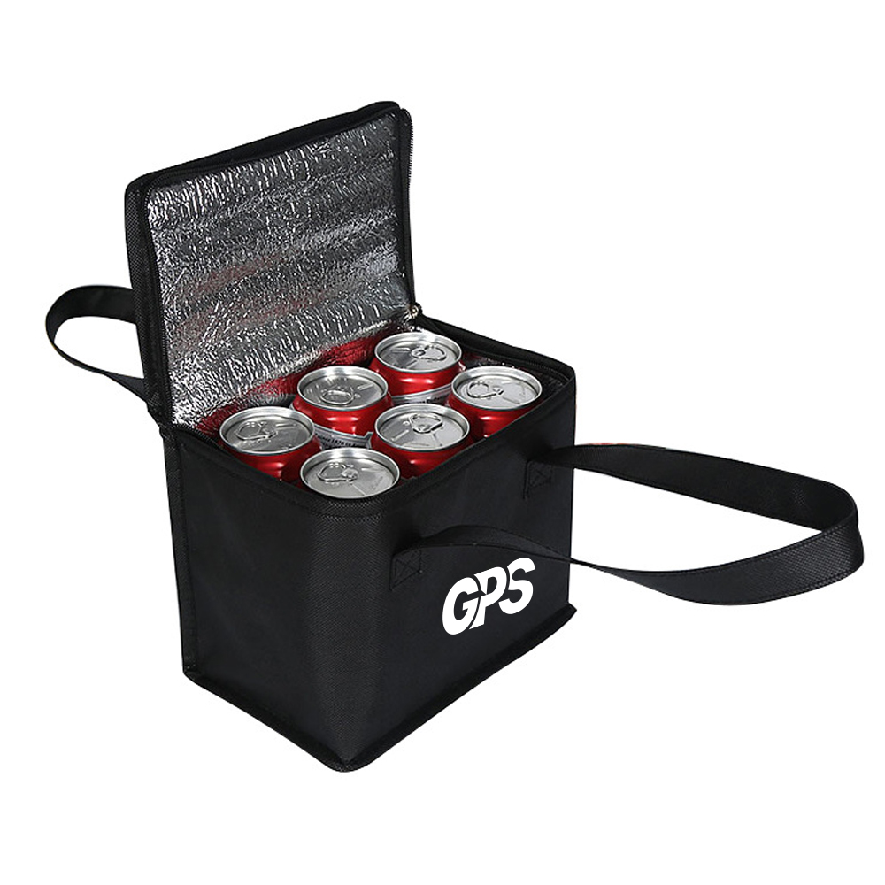 Non-Woven Insulated Tote Bags