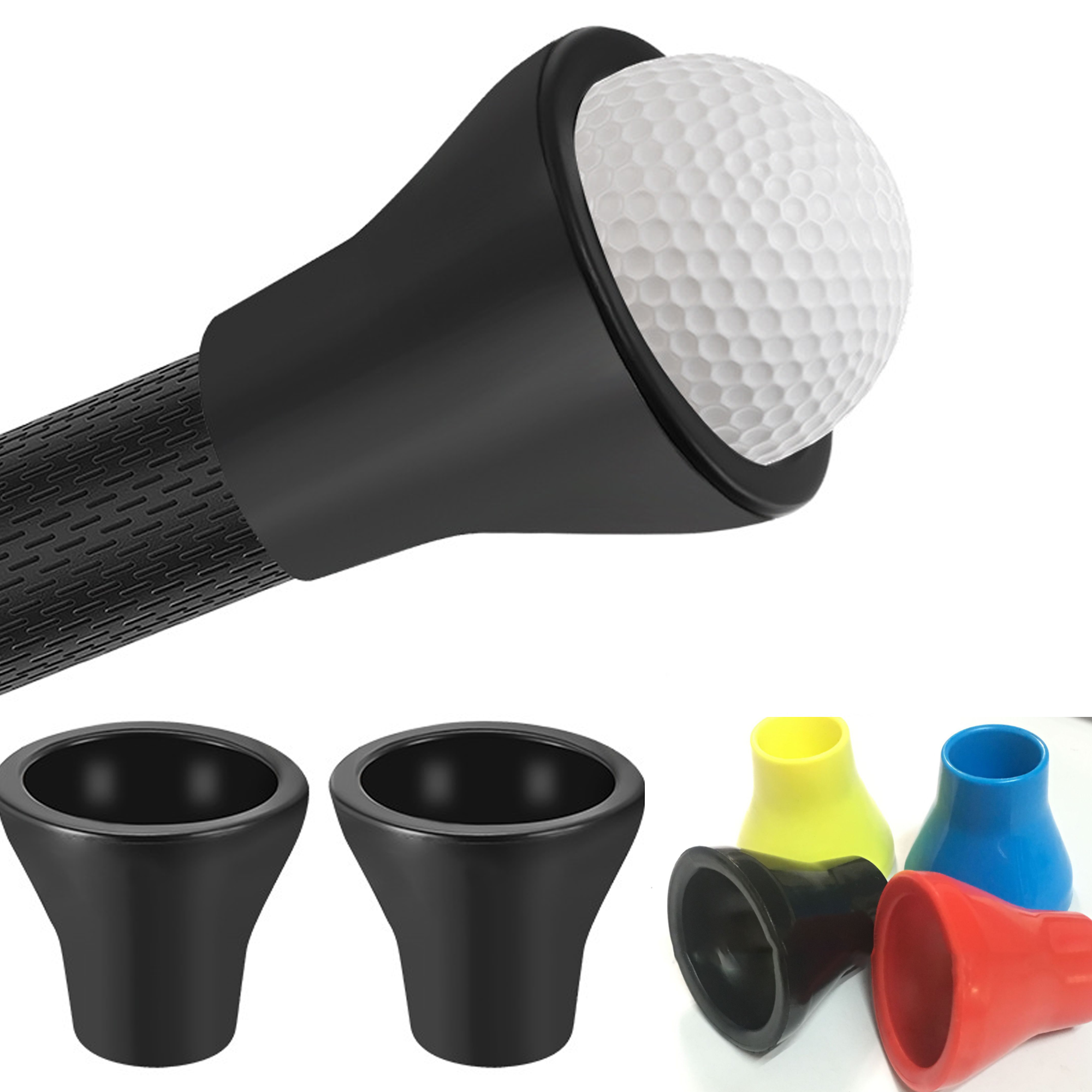 Golf Ball Pick-Up Cup 2
