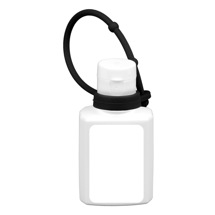 "SunFun L Connect" 1.0 oz Broad Spectrum SPF30 Sunscreen Lotion in Solid White Flip-Top Squeeze Bot 7