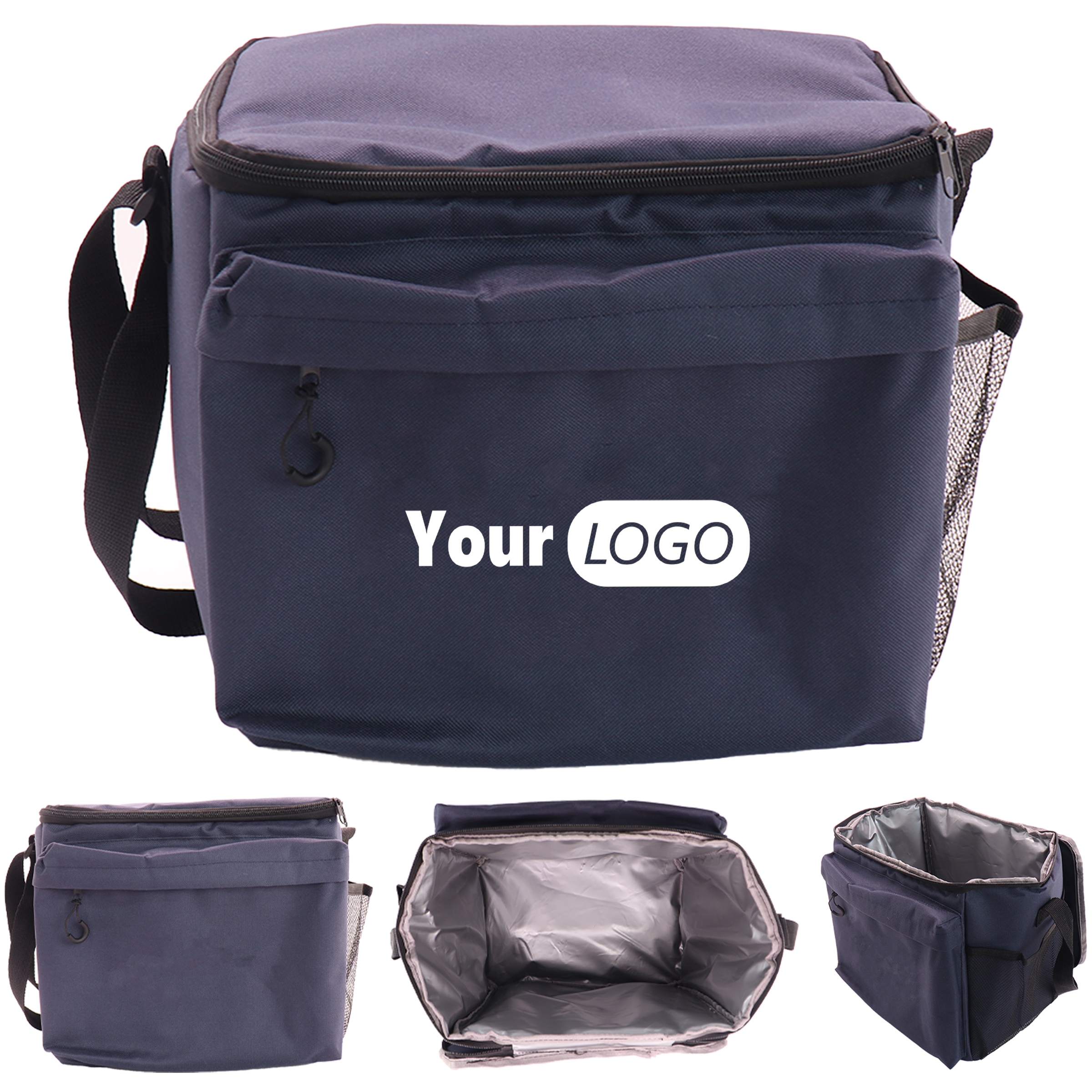 Oxford Thick Picnic Insulation Bag 3