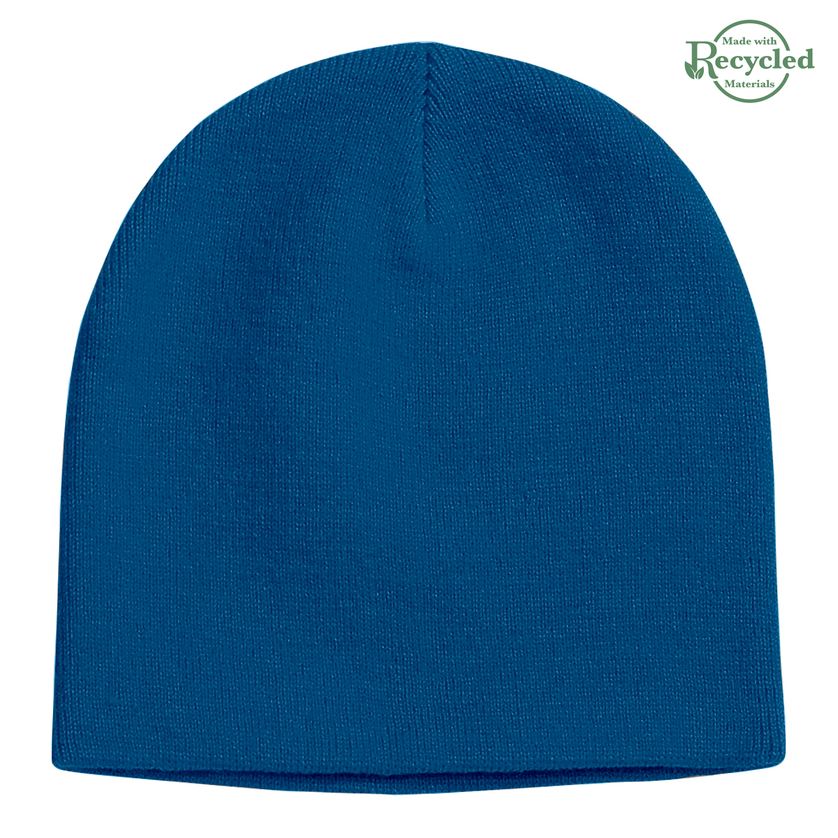 Knit Beanie Cap 11